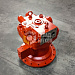 401-00457B Гидромотор поворота Doosan DX300LC, DX300LCA, S300LC-7A